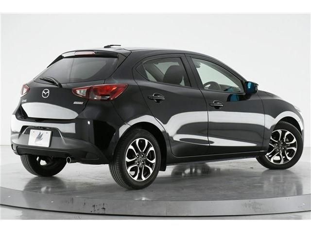 Mazda DEMIO 2015-05 9273-4