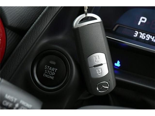 Mazda DEMIO 2015-05 9273-17