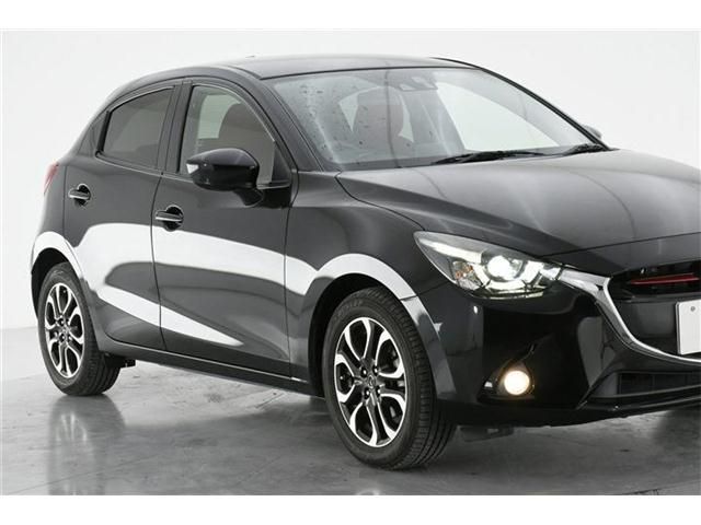 Mazda DEMIO 2015-05 9273-6
