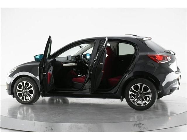 Mazda DEMIO 2015-05 9273-16