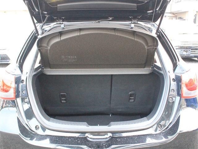 Mazda DEMIO 2015-05 9273-9