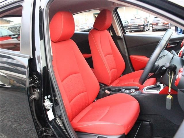 Mazda DEMIO 2015-05 9273-2