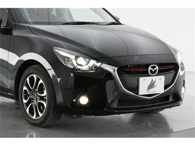Mazda DEMIO 2015-05 9273-5