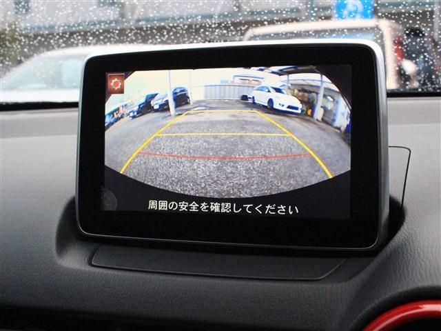 Mazda DEMIO 2015-05 9273-11