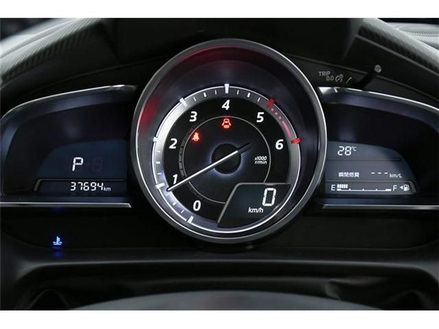 Mazda DEMIO 2015-05 9273-18