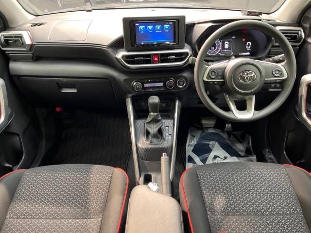 Toyota RAIZE 2023-07 185662-1