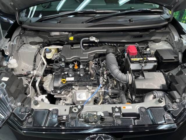 Toyota RAIZE 2023-07 185662-18