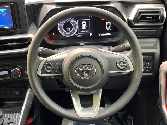 Toyota RAIZE 2023-07 185662-11