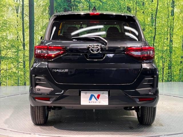 Toyota RAIZE 2023-07 185662-15