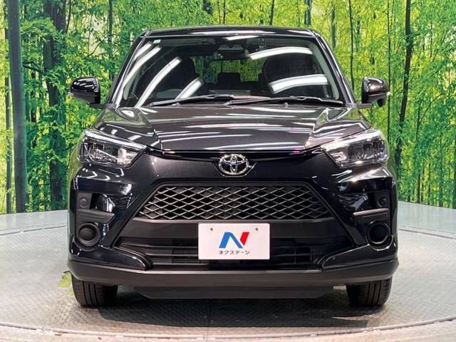 Toyota RAIZE 2023-07 185662-14