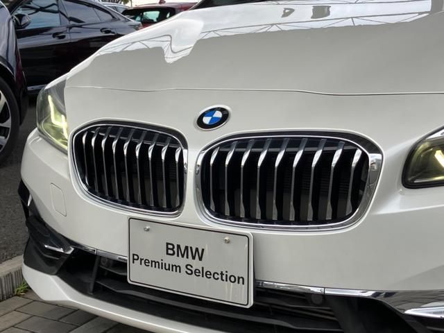 Bmw 2 SERIES 2019-01 18370-5