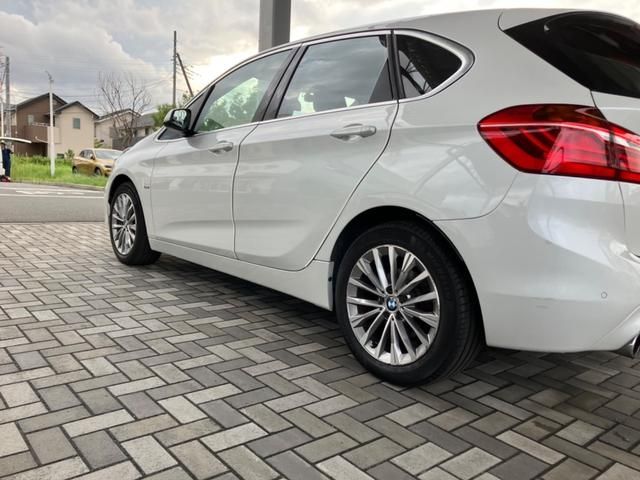 Bmw 2 SERIES 2019-01 18370-11
