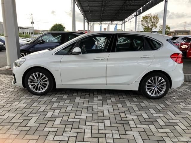 Bmw 2 SERIES 2019-01 18370-8