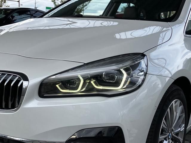 Bmw 2 SERIES 2019-01 18370-6