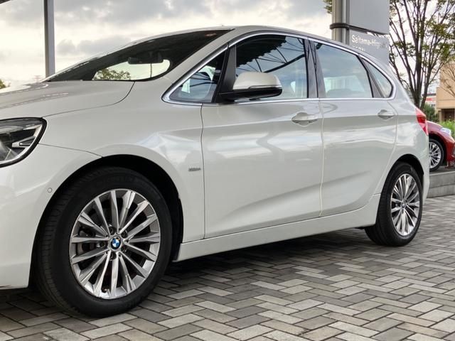 Bmw 2 SERIES 2019-01 18370-9