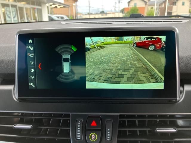 Bmw 2 SERIES 2019-01 18370-26