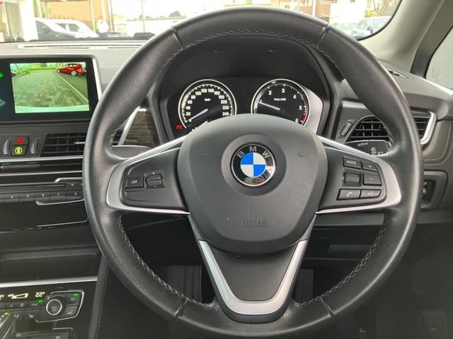 Bmw 2 SERIES 2019-01 18370-18