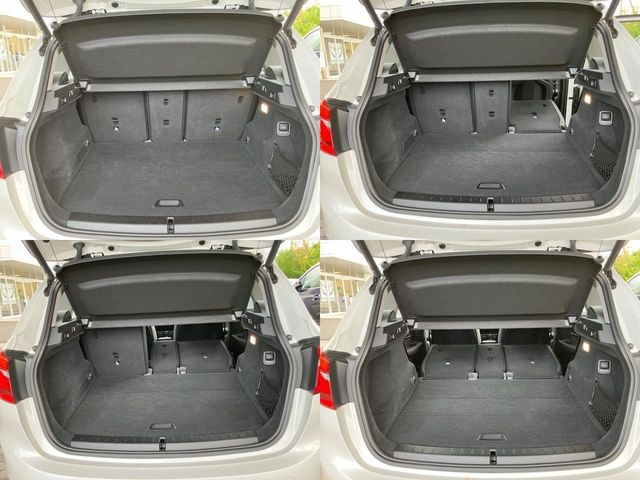 Bmw 2 SERIES 2019-01 18370-12