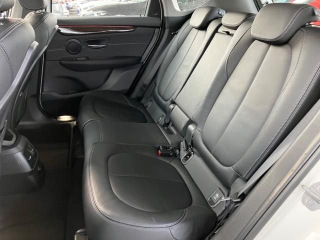 Bmw 2 SERIES 2019-01 18370-15