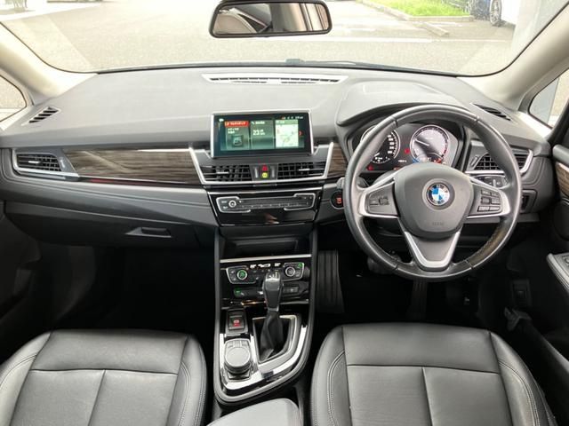 Bmw 2 SERIES 2019-01 18370-1
