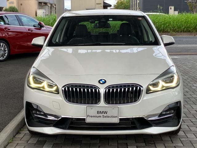 Bmw 2 SERIES 2019-01 18370-3