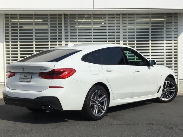 Bmw 6 SERIES 2018-10 188315-2