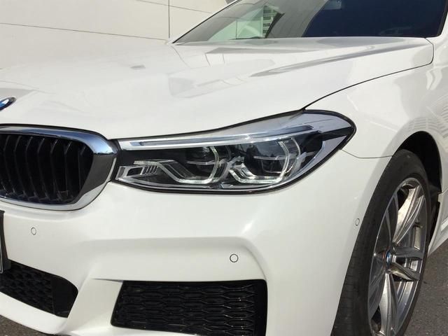Bmw 6 SERIES 2018-10 188315-7