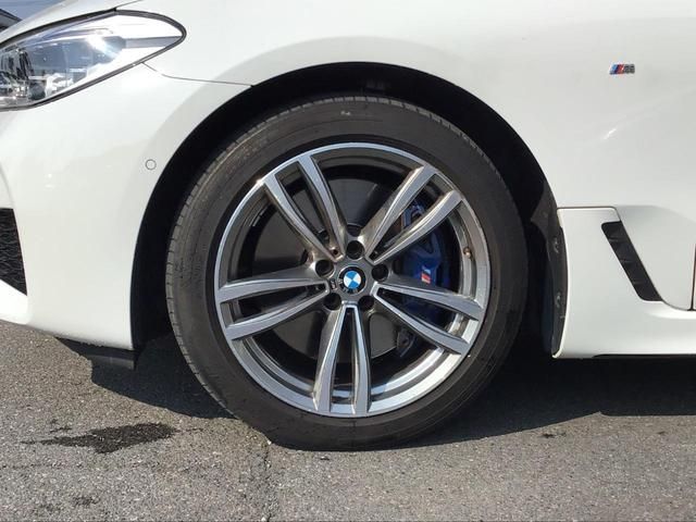 Bmw 6 SERIES 2018-10 188315-9