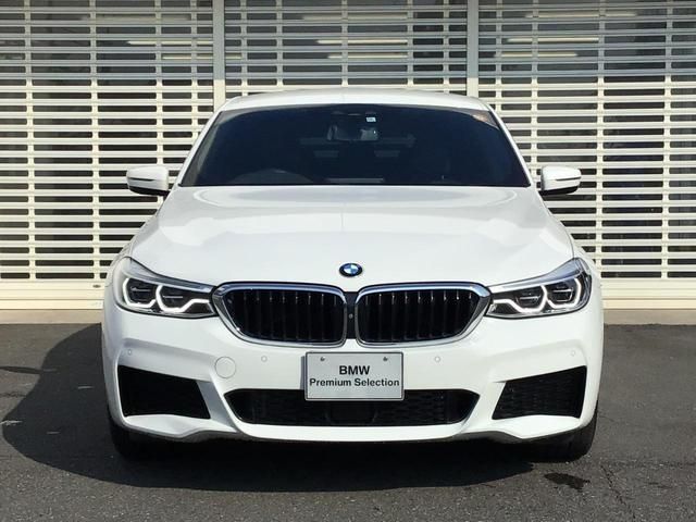 Bmw 6 SERIES 2018-10 188315-3