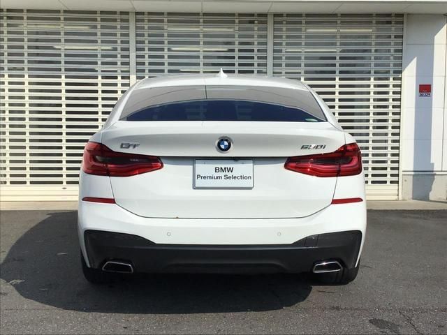 Bmw 6 SERIES 2018-10 188315-4