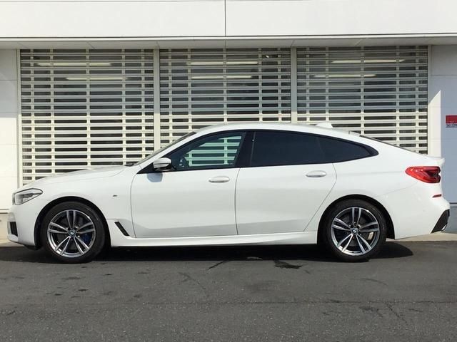 Bmw 6 SERIES 2018-10 188315-5