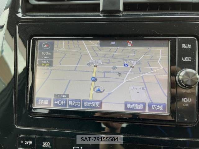 Toyota PRIUS 2017-11 351408-3