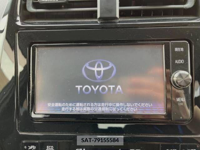 Toyota PRIUS 2017-11 351408-2