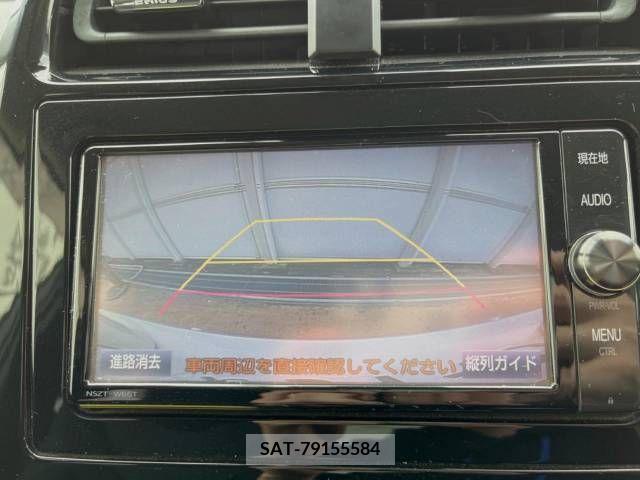 Toyota PRIUS 2017-11 351408-5