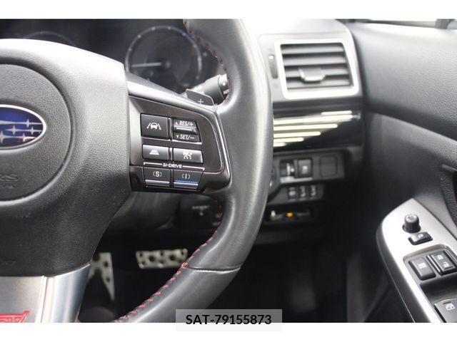 Subaru LEVORG 2016-12 210185-14