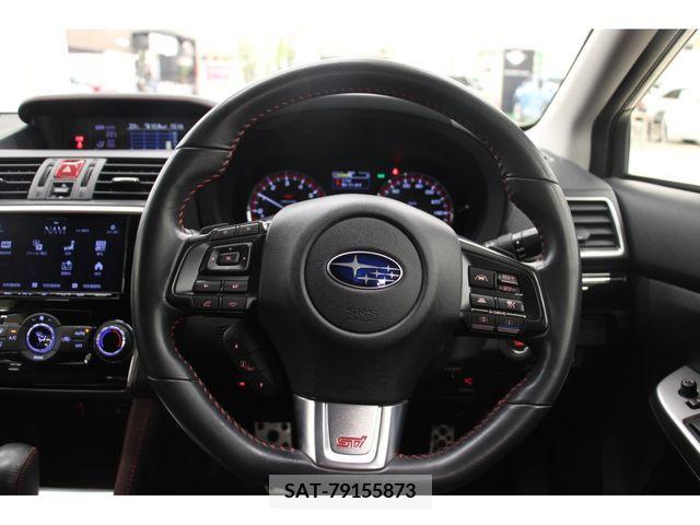Subaru LEVORG 2016-12 210185-15