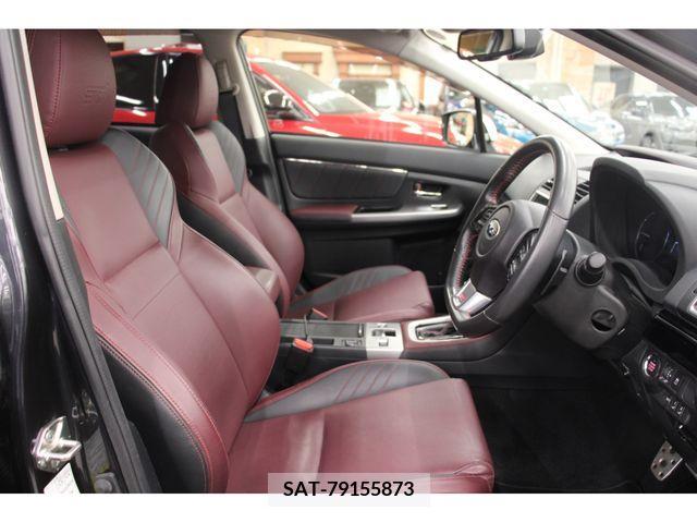 Subaru LEVORG 2016-12 210185-17