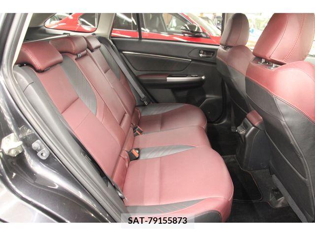 Subaru LEVORG 2016-12 210185-18
