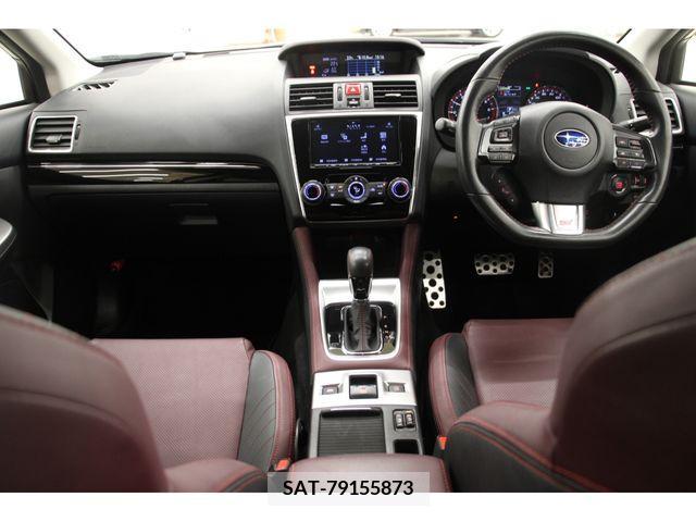 Subaru LEVORG 2016-12 210185-1