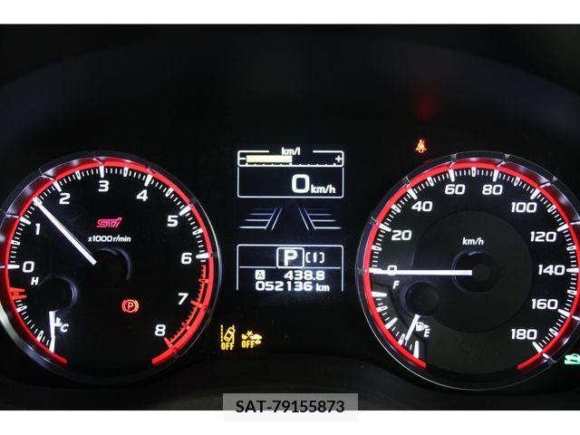 Subaru LEVORG 2016-12 210185-3