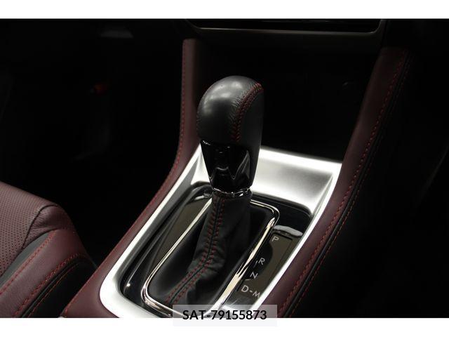 Subaru LEVORG 2016-12 210185-4