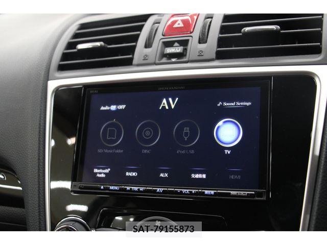 Subaru LEVORG 2016-12 210185-6