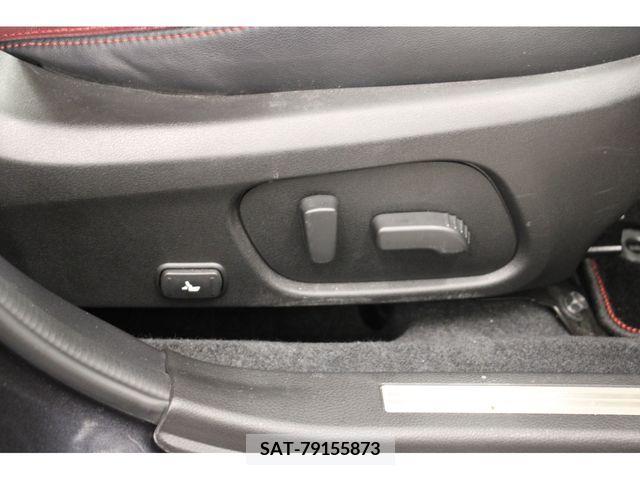 Subaru LEVORG 2016-12 210185-11