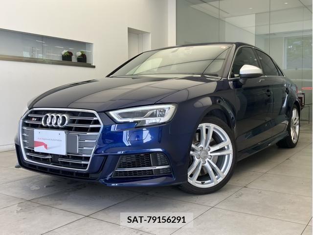 Audi S3 2017-05 379389-0