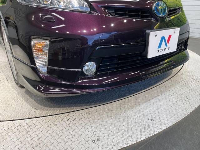 Toyota PRIUS 2013-03 185063-2