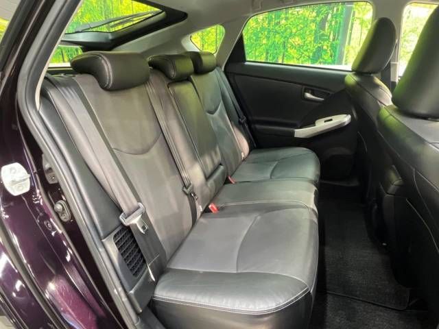 Toyota PRIUS 2013-03 185063-9