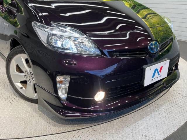 Toyota PRIUS 2013-03 185063-12