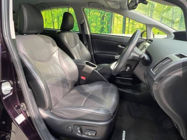Toyota PRIUS 2013-03 185063-8
