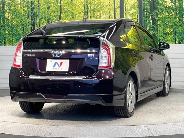 Toyota PRIUS 2013-03 185063-17