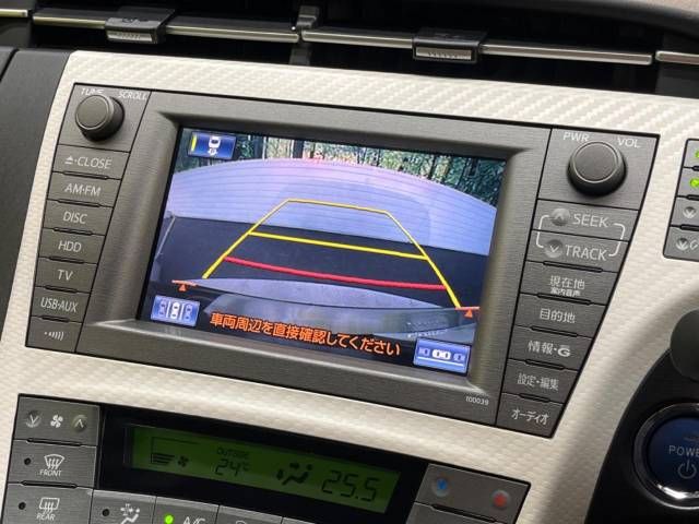 Toyota PRIUS 2013-03 185063-4